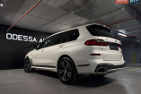 BMW X7, 2019