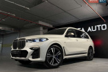 BMW X7, 2019