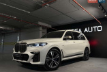 BMW X7, 2019