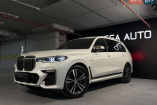 BMW X7, 2019