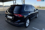 Volkswagen Tiguan, 2019