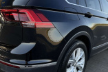 Volkswagen Tiguan, 2019