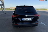 Volkswagen Tiguan, 2019