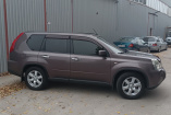 Nissan X-Trail, 2008