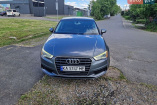 Audi A3, 2014