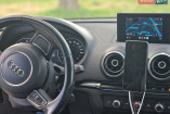 Audi A3, 2014