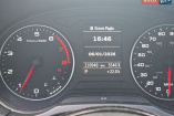 Audi A3, 2014