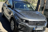 Volkswagen T-Roc, 2021