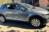Volkswagen T-Roc, 2021