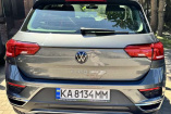 Volkswagen T-Roc, 2021