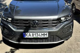 Volkswagen T-Roc, 2021