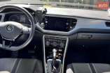 Volkswagen T-Roc, 2021