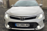 Toyota Camry, 2015
