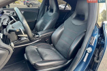 Mercedes-Benz CLA-Class, 2019