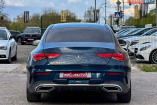 Mercedes-Benz CLA-Class, 2019