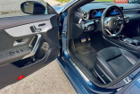 Mercedes-Benz CLA-Class, 2019