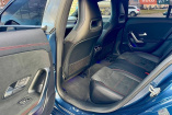 Mercedes-Benz CLA-Class, 2019