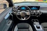 Mercedes-Benz CLA-Class, 2019