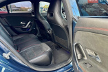 Mercedes-Benz CLA-Class, 2019