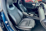 Mercedes-Benz CLA-Class, 2019