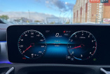 Mercedes-Benz CLA-Class, 2019