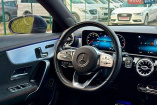 Mercedes-Benz CLA-Class, 2019