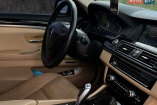 BMW 5 Series, 2013