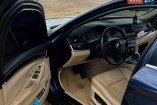 BMW 5 Series, 2013