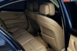 BMW 5 Series, 2013