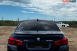 BMW 5 Series, 2013