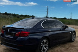 BMW 5 Series, 2013