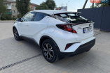 Toyota C-HR, 2021