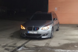 BMW 5 Series, 2005