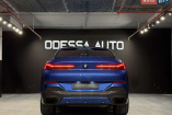 BMW X6, 2020
