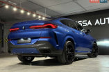 BMW X6, 2020