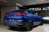 BMW X6, 2020