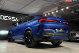 BMW X6, 2020