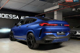 BMW X6, 2020