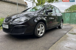 SEAT Altea, 2010