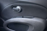 Nissan Micra, 2006
