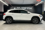 Mercedes-Benz GLA-Class, 2022