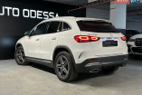 Mercedes-Benz GLA-Class, 2022