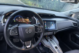 Honda Clarity, 2018