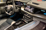 Audi RS E-tron GT, 2022