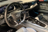 Audi RS E-tron GT, 2022