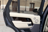 Land Rover Range Rover, 2019