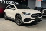 Mercedes-Benz GLA-Class, 2022