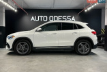 Mercedes-Benz GLA-Class, 2022