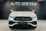 Mercedes-Benz GLA-Class, 2022