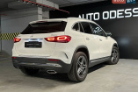 Mercedes-Benz GLA-Class, 2022